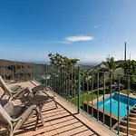 Villa Monte Leon