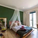 Villa Monte Leon